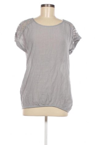 Γυναικεία μπλούζα VRS Woman, Μέγεθος L, Χρώμα Γκρί, Τιμή 4,70 €