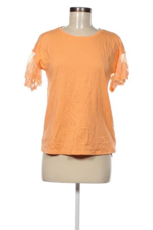 Damen Shirt VRS Woman, Größe M, Farbe Orange, Preis € 3,44
