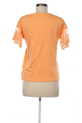 Дамска блуза VRS Woman, Размер M, Цвят Оранжев, Цена 4,94 лв.