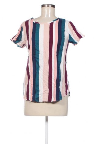 Γυναικεία μπλούζα VRS Woman, Μέγεθος L, Χρώμα Πολύχρωμο, Τιμή 4,70 €