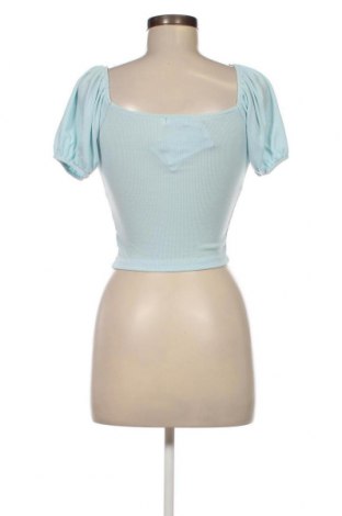 Γυναικεία μπλούζα Valley Girl, Μέγεθος S, Χρώμα Μπλέ, Τιμή 19,18 €