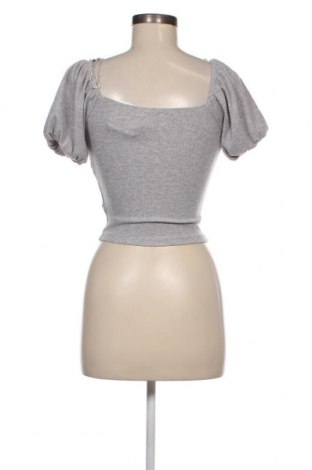 Damen Shirt Valley Girl, Größe S, Farbe Grau, Preis 13,22 €
