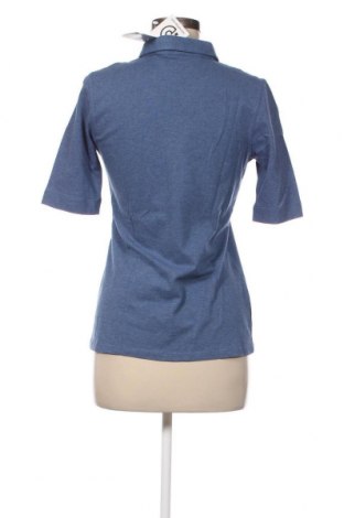 Γυναικεία μπλούζα Van Laack, Μέγεθος S, Χρώμα Μπλέ, Τιμή 30,93 €