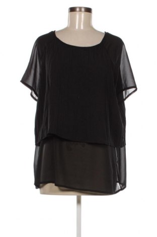 Дамска блуза Vanting, Размер XL, Цвят Черен, Цена 6,40 лв.
