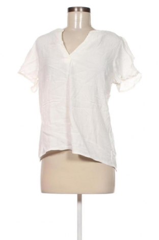 Дамска блуза Vavite, Размер S, Цвят Екрю, Цена 4,94 лв.