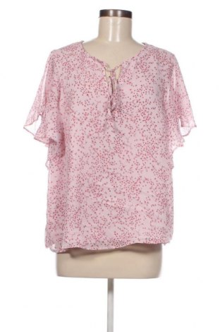 Дамска блуза Vavite, Размер M, Цвят Розов, Цена 4,75 лв.