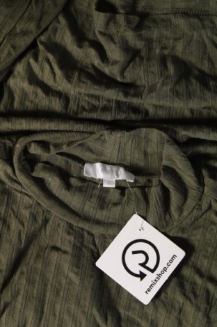 Дамска блуза Vavite, Размер L, Цвят Зелен, Цена 7,98 лв.
