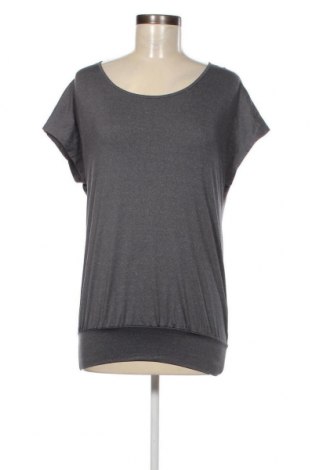Γυναικεία μπλούζα Venice Beach, Μέγεθος S, Χρώμα Γκρί, Τιμή 3,12 €