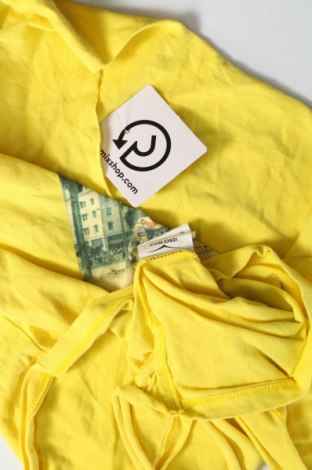 Дамска блуза Venice Beach, Размер M, Цвят Жълт, Цена 5,28 лв.