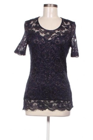 Γυναικεία μπλούζα Vera Mont, Μέγεθος M, Χρώμα Μπλέ, Τιμή 14,36 €