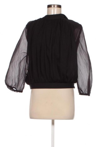 Дамска блуза Vero Moda, Размер L, Цвят Черен, Цена 7,60 лв.