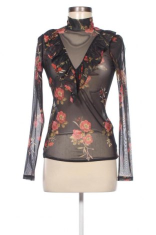 Γυναικεία μπλούζα Vero Moda, Μέγεθος XS, Χρώμα Πολύχρωμο, Τιμή 4,57 €