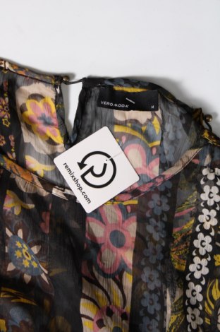 Damen Shirt Vero Moda, Größe M, Farbe Mehrfarbig, Preis 1,98 €