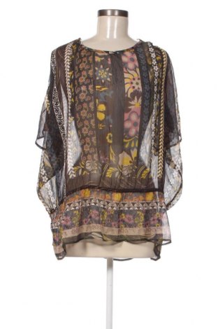 Γυναικεία μπλούζα Vero Moda, Μέγεθος M, Χρώμα Πολύχρωμο, Τιμή 1,76 €