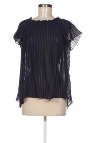 Γυναικεία μπλούζα Vero Moda, Μέγεθος M, Χρώμα Μπλέ, Τιμή 4,18 €