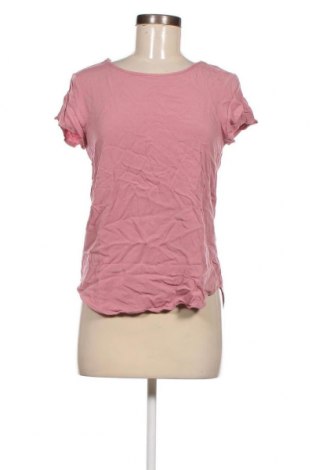 Дамска блуза Vero Moda, Размер S, Цвят Пепел от рози, Цена 15,00 лв.