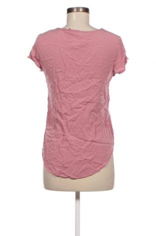 Дамска блуза Vero Moda, Размер S, Цвят Пепел от рози, Цена 4,65 лв.