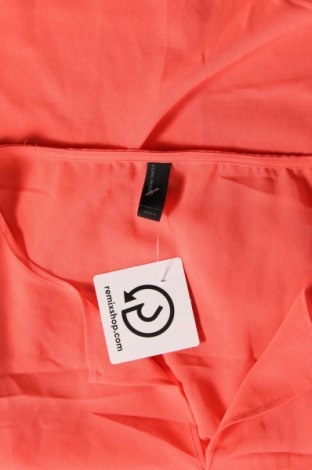 Дамска блуза Vero Moda, Размер M, Цвят Розов, Цена 15,00 лв.