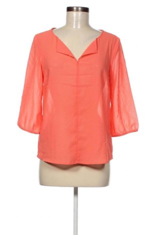 Дамска блуза Vero Moda, Размер M, Цвят Розов, Цена 4,05 лв.