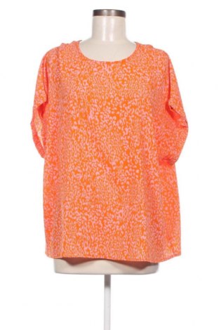 Дамска блуза Vero Moda, Размер XXL, Цвят Многоцветен, Цена 15,00 лв.