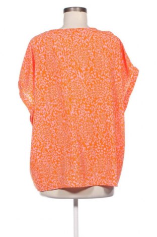 Γυναικεία μπλούζα Vero Moda, Μέγεθος XXL, Χρώμα Πολύχρωμο, Τιμή 9,00 €