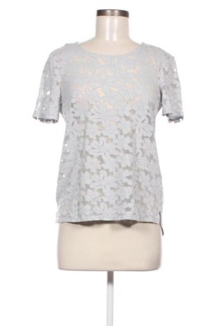 Damen Shirt Vero Moda, Größe M, Farbe Grau, Preis 4,70 €