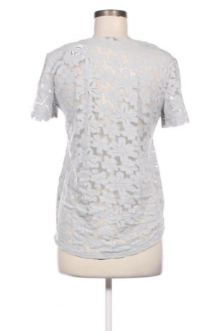Damen Shirt Vero Moda, Größe M, Farbe Grau, Preis 3,34 €