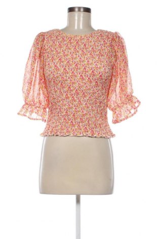 Γυναικεία μπλούζα Vero Moda, Μέγεθος S, Χρώμα Πολύχρωμο, Τιμή 4,18 €