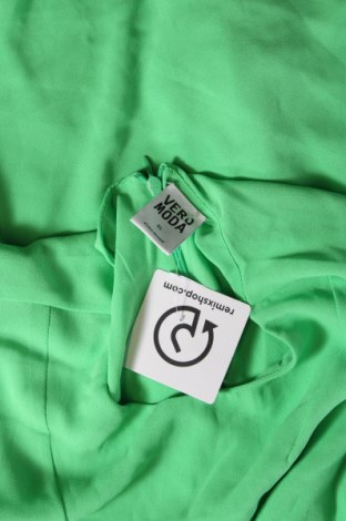 Dámska blúza Vero Moda, Veľkosť XL, Farba Zelená, Cena  8,51 €