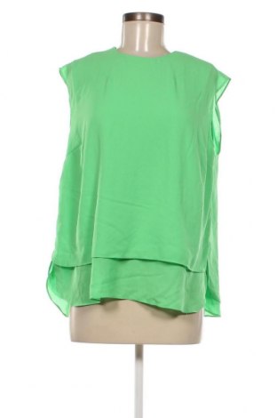 Γυναικεία μπλούζα Vero Moda, Μέγεθος XL, Χρώμα Πράσινο, Τιμή 5,57 €