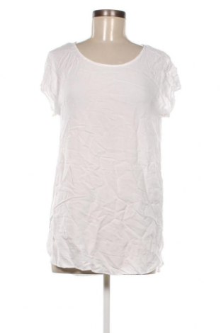 Damen Shirt Vero Moda, Größe L, Farbe Weiß, Preis 10,44 €