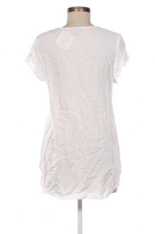 Damen Shirt Vero Moda, Größe L, Farbe Weiß, Preis 10,44 €