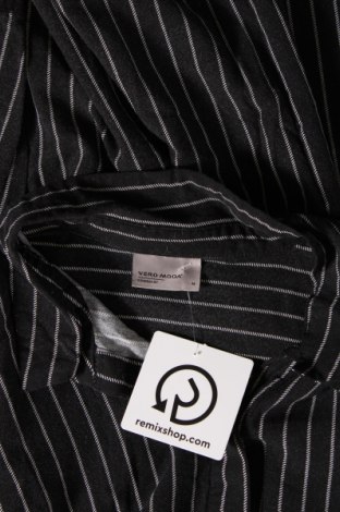 Дамска блуза Vero Moda, Размер M, Цвят Черен, Цена 3,91 лв.