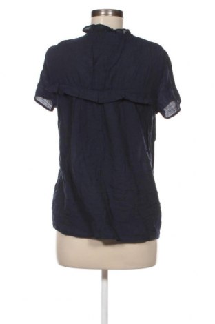 Дамска блуза Vero Moda, Размер XL, Цвят Син, Цена 15,00 лв.