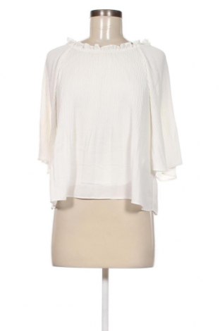 Damen Shirt Vero Moda, Größe S, Farbe Weiß, Preis € 10,44