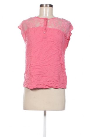 Дамска блуза Vero Moda, Размер L, Цвят Розов, Цена 6,00 лв.
