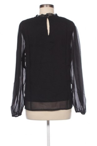 Дамска блуза Vero Moda, Размер M, Цвят Черен, Цена 12,00 лв.