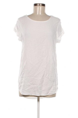 Damen Shirt Vero Moda, Größe L, Farbe Weiß, Preis € 10,44