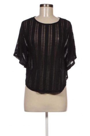 Damen Shirt Vero Moda, Größe S, Farbe Schwarz, Preis € 10,44
