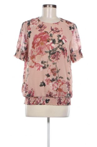Damen Shirt Vero Moda, Größe M, Farbe Mehrfarbig, Preis € 10,44