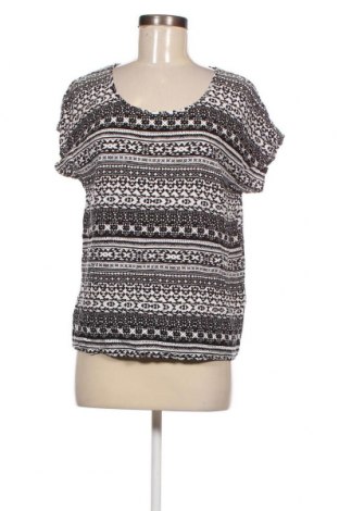 Damen Shirt Vero Moda, Größe L, Farbe Mehrfarbig, Preis € 10,44