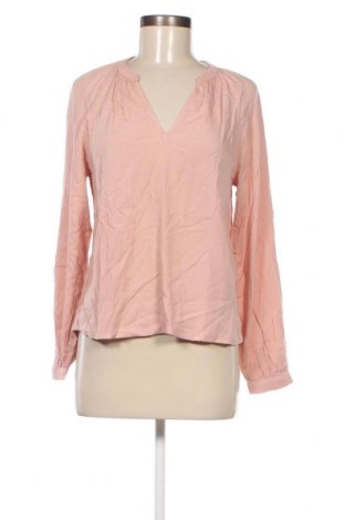 Дамска блуза Vero Moda, Размер S, Цвят Пепел от рози, Цена 8,40 лв.