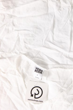 Damen Shirt Vero Moda, Größe M, Farbe Weiß, Preis 1,98 €