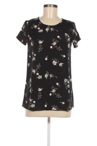 Γυναικεία μπλούζα Vero Moda, Μέγεθος XS, Χρώμα Μαύρο, Τιμή 2,06 €