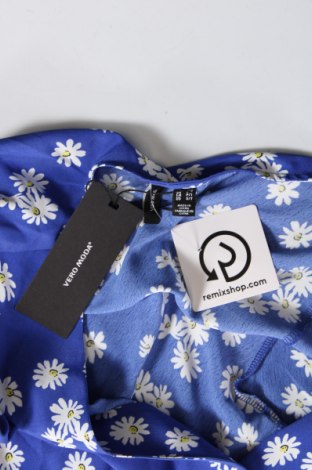 Damen Shirt Vero Moda, Größe S, Farbe Blau, Preis 20,62 €