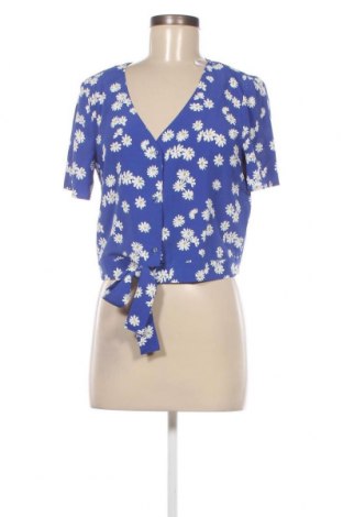 Damen Shirt Vero Moda, Größe S, Farbe Blau, Preis 3,09 €