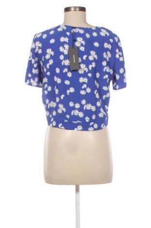 Damen Shirt Vero Moda, Größe S, Farbe Blau, Preis € 20,62