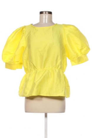 Damen Shirt Vero Moda, Größe XL, Farbe Gelb, Preis € 27,84