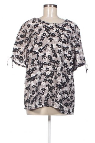 Γυναικεία μπλούζα Vero Moda, Μέγεθος XL, Χρώμα Πολύχρωμο, Τιμή 8,25 €