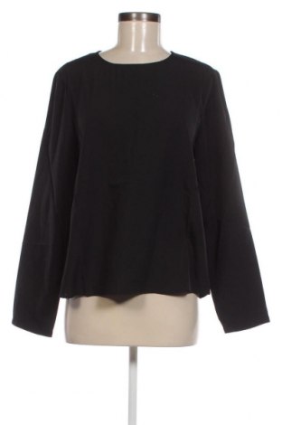 Дамска блуза Vero Moda, Размер L, Цвят Черен, Цена 40,00 лв.